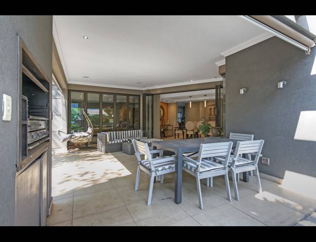 4 BEDROOM CLUSTER FOR SALE IN WOODMEAD